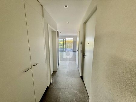 MODERNE AVEC VUE IMPRENABLE - Foto 5