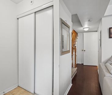 For Lease - 4975 Southampton Drive Unit# 337, Mississauga, Ontario - Photo 1