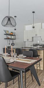 5 1/2 à louer - Joliette - Photo 3