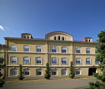 Riktargatan 11 A - Photo 1