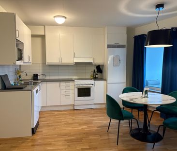 Stenkvistavägen, Bandhagen - Foto 2