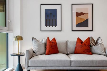 1 bedroom apartment to rent - Photo 5