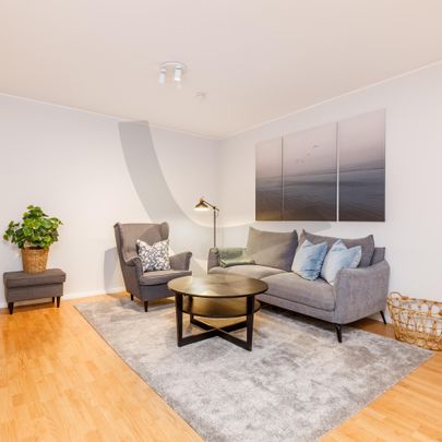 Ein schönes Zuhause - Photo 1