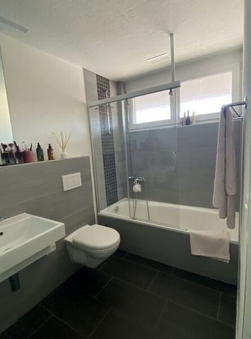 WORKSHOP IN ALTENDORF (SZ), FURNISHED, TEMPORARY - Photo 5