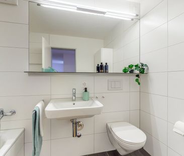 3.5 Zimmer, 103 m², 2. Stock - Foto 6