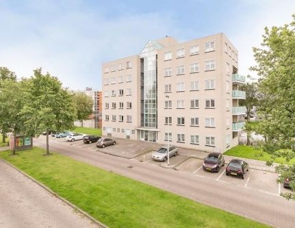 Apartment Rotterdam - Rietkerkweg - Foto 1