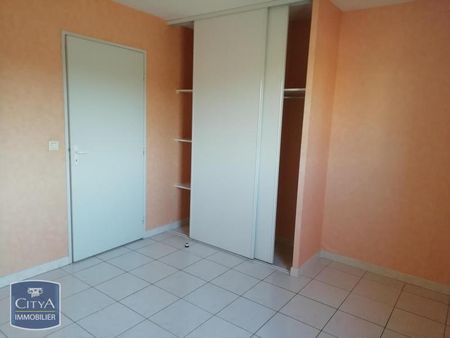 Location Appartement 2 pièces 48m² BEZIERS 34500 - Photo 2