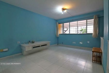 Blk 184 Bishan Street 13 (Bishan), HDB 4 Rooms - For Rent - Photo 2