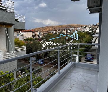 Διαμέρισμα για ενοικίαση Κέντρο Σαρωνίδας - παραλία (Σαρωνίδα) - Photo 6