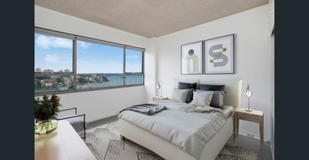 Breathtaking harbour and city views. - Photo 2