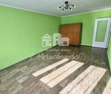 Mieszkanie 32,90 m2 Mysłowice - Zdjęcie 3