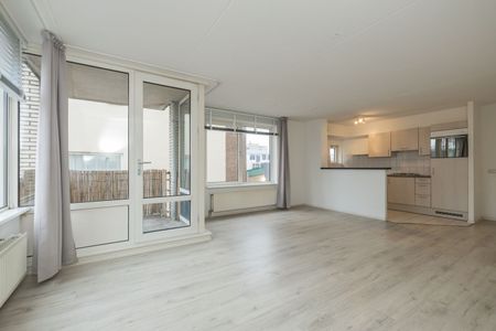Appartement te huur: Hoofdstraat 75-A 2202 EV Noordwijk (ZH) - Photo 4