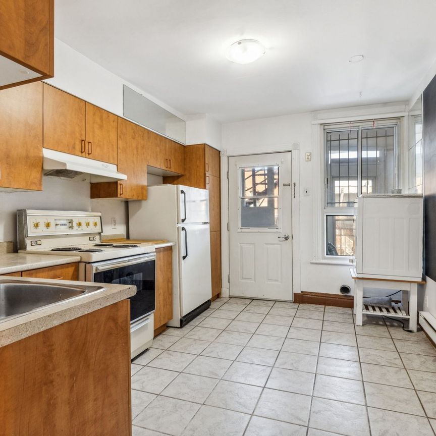 Condo for rent, Montréal (Le Plateau-Mont-Royal) - Photo 1