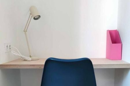 🌟 ALOUETTE – Le Coliving Confort & Convivialité à Nantes ! 🏡 - Photo 5