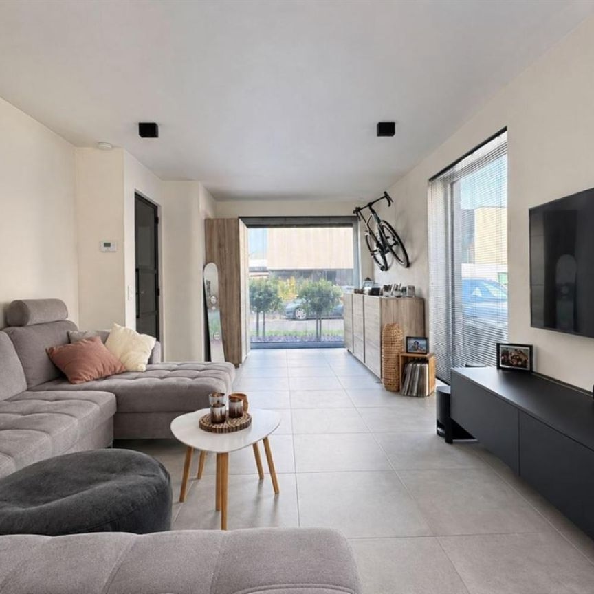 Huis te huur in Nieuwkerken-Waas - foto 1