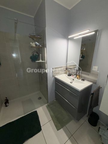 Location Appartement 3 pièces 66m² - Photo 5