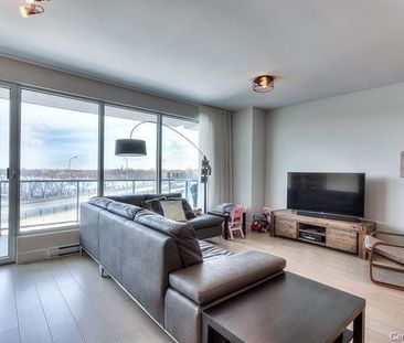 Appartement à louer - Laval (Pont-Viau) - Photo 1