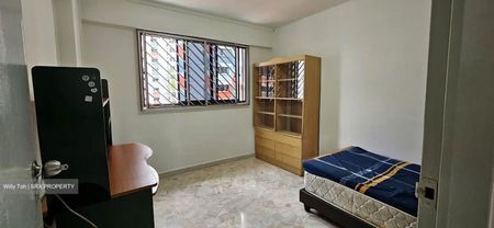 Blk 413 Bukit Batok West Avenue 4 (Bukit Batok), HDB 4 Rooms - For Rent - Photo 4