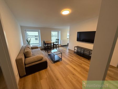 2pok Centrum al. Jana Pawła II oficyna - Фото 4