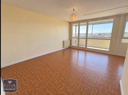 Location Appartement 1 pièce 40m² LE MANS 72000 - Photo 3
