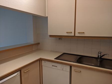 HUREN | Appartement, 2 slaapkamers in centrum van Wenduine - Photo 4