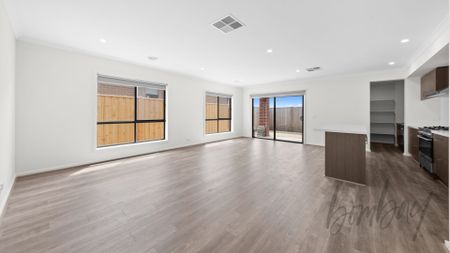 Brand New Family Home - Photo 4