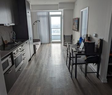 For Lease - 38 Honeycrisp Crescent Unit# 1706, Vaughan, Ontario - Photo 1