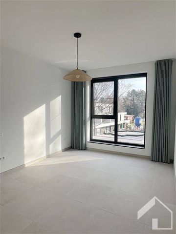 Appartement te huur - Foto 4
