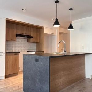 Logement 5 1/2 - Libre maintenant ou octobre 2025 - St-Jérôme - Photo 2