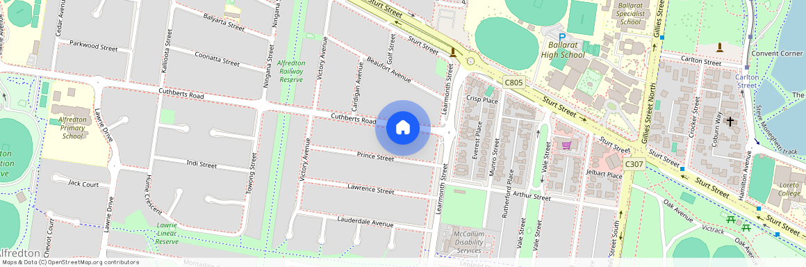 5 Cuthberts Road, Alfredton