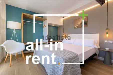 Alquiler de piso en Calle Avoceta, 49 - Photo 3