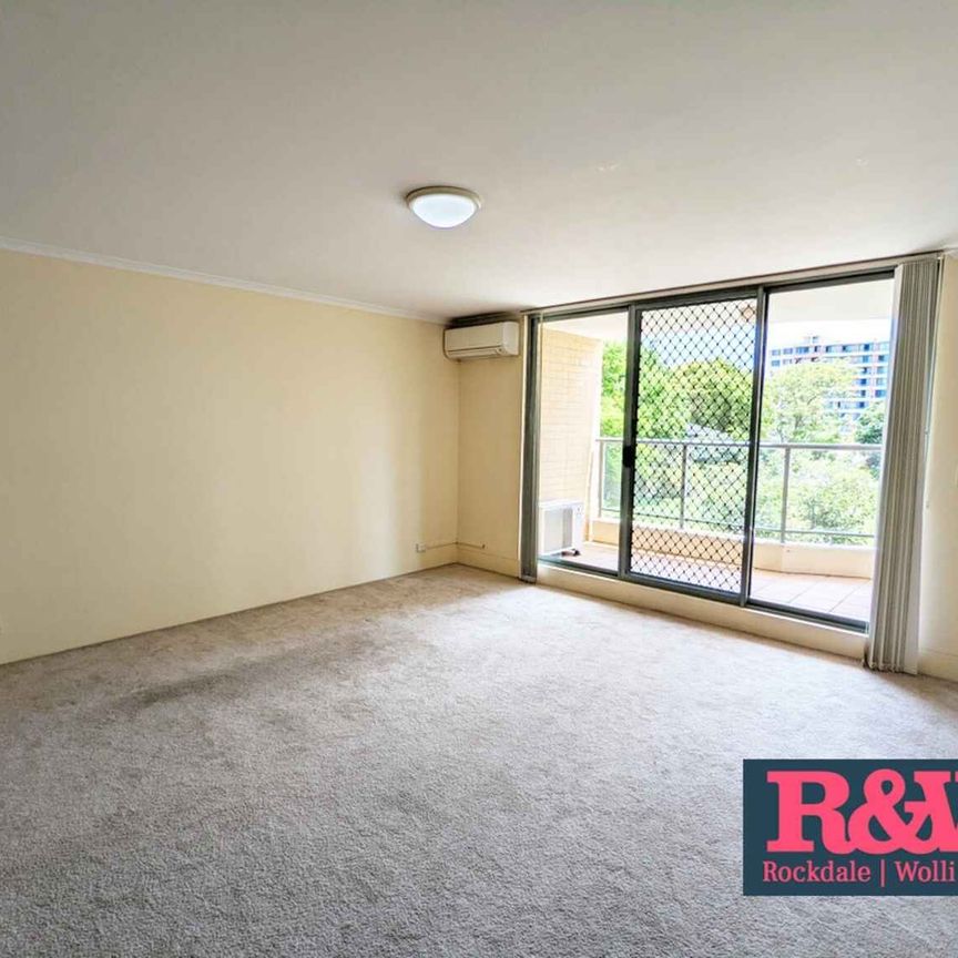 605/7 Rockdale Plaza Drive Rockdale - Photo 1