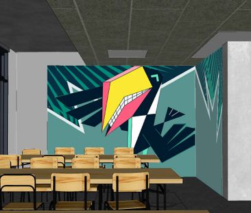 Classic Deluxe - Long Term - Floor 6 - Foto 1