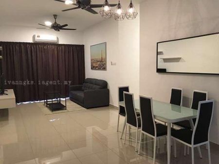 Anyaman Residence, Sungai Besi - Foto 2
