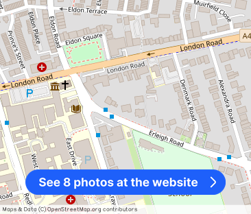 Dean House, Erleigh Road, Reading - Photo 1