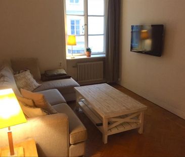 Ringvägen, Stockholm - Foto 4