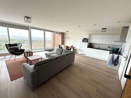 Appartement te huur: Conradwerf 196 1505 KB Zaandam - Photo 4