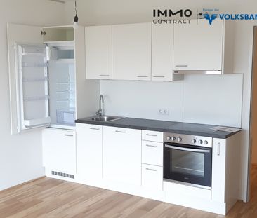 SEHR SCHÖNE 2-ZIMMERWOHNUNG MIT BALKON/ LOGGIA MIT STADTBLICK UND T... - Photo 1