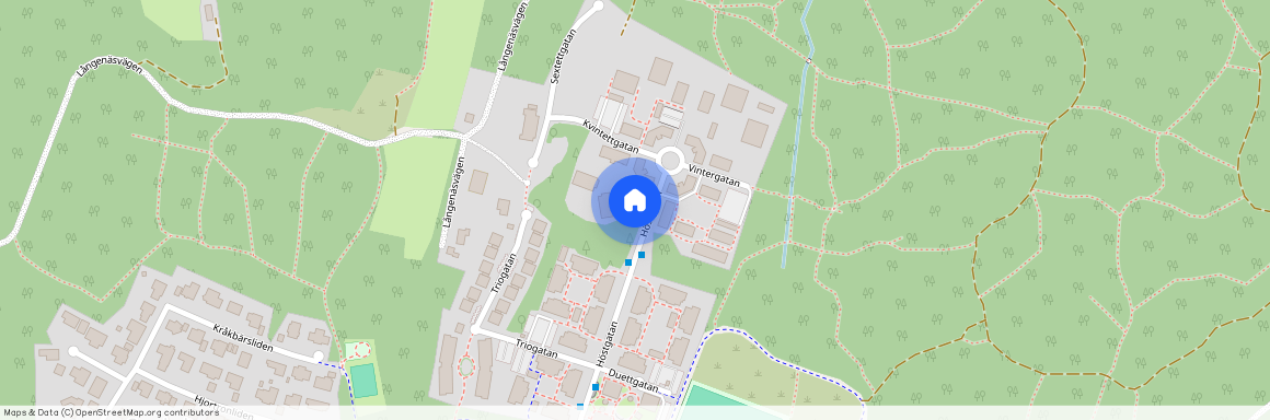 Kvintettgatan 3E lgh 1201, Karlstad