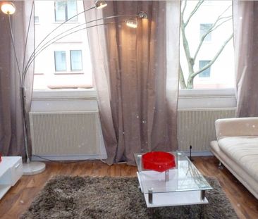 2 Zimmer in Düsseldorf - Photo 3