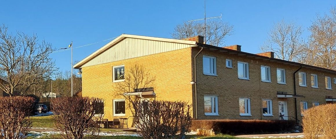 Trillinvägen 4C - Foto 1