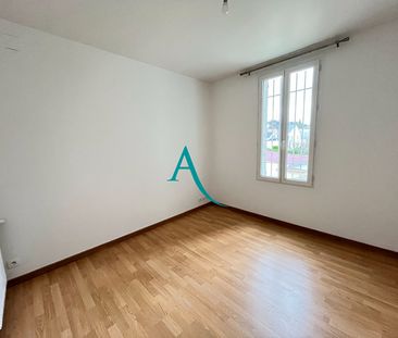 Location appartement 3 pièces, 56.79m², Le Havre - Photo 4