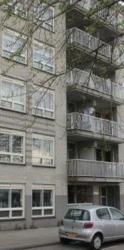 Westzeedijk 0ong, 3015 AA Rotterdam, Nederland - Photo 1