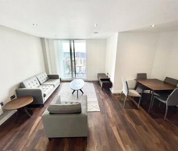 2 bedroom apartment to rent - Photo 1