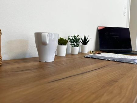 Mariah #1 - Discover Comfortable Coliving in Basel - Foto 5