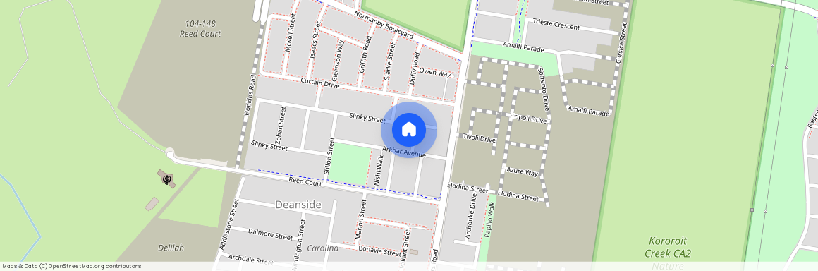 5 Slinky Street, Vic 3336, Deanside