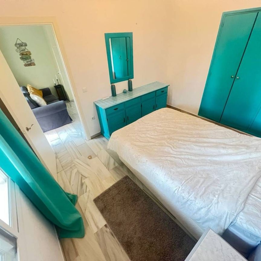 Piso de alquiler en Calle Príncipe Alfonso Von Hohenlohe, 1, Puente Romano - Photo 1