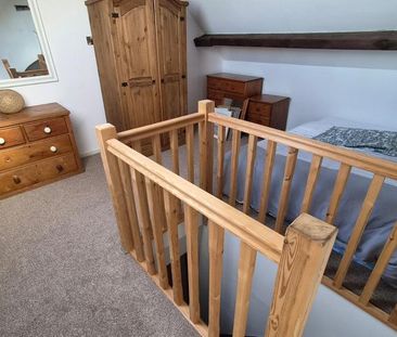 2 bedroom terraced house to rent - Photo 5