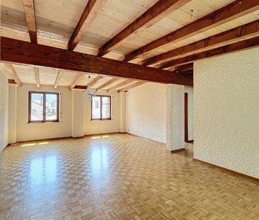 Appartement de 3.5 pièces au 3ème étage - Photo 2