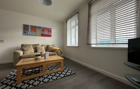 1 bedroom flat to rent - Photo 3